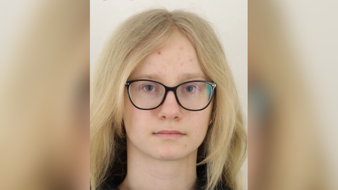 Odišla zo školy po prvej hodine, že ide k lekárke, odvtedy jej niet. Polícia pátra po 14-ročnej Barbare