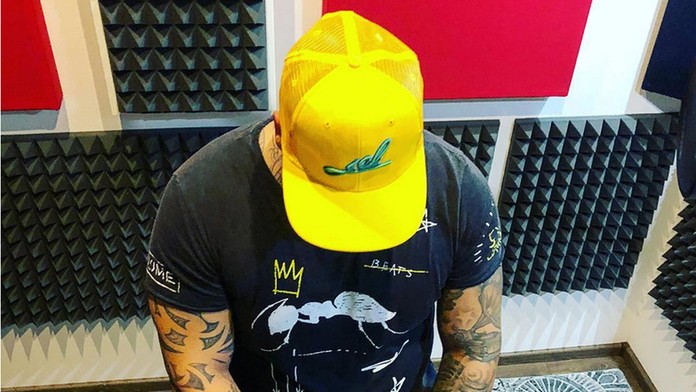 Tretím koučom v The Voice bude obľúbený raper. Toto je on!