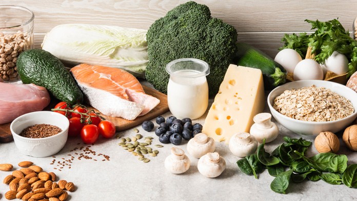 Policajti v Maďarsku.