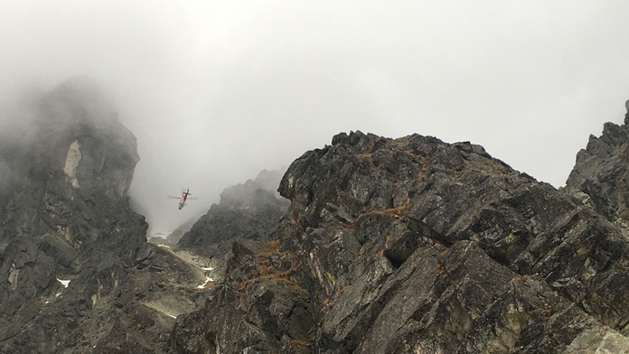 Čierny deň vo Vysokých Tatrách: Pri dvoch nehodách zahynuli dvaja muži