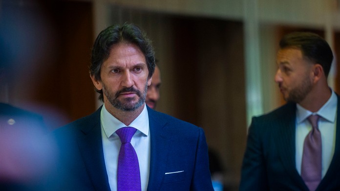 Minister obrany Kaliňák vidí za prípadom v Košiciach zlyhanie človeka, predseda SaS Gröhling zas nefunkčnosť systému