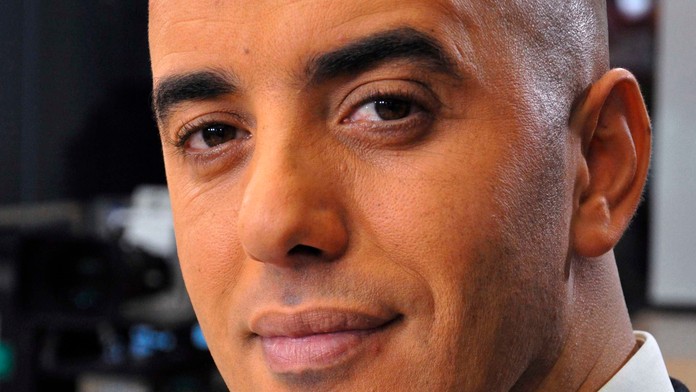 Francúzsky zločinec Rédoin Faid 