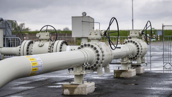 Ukrajina je pripravená obnoviť tranzit ropy do Maďarska a na Slovensko