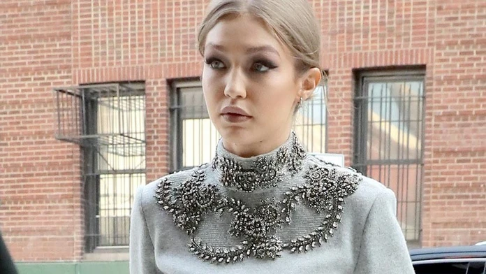 Gigi Hadid