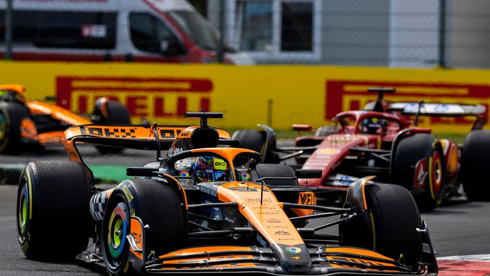 McLaren pokračuje v posilňovaní tímu. Z Red Bullu získal skúseného odborníka a zveril mu dôležitú funkciu