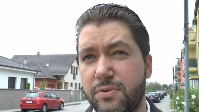 Analytik Globsec Tomáš Nagy