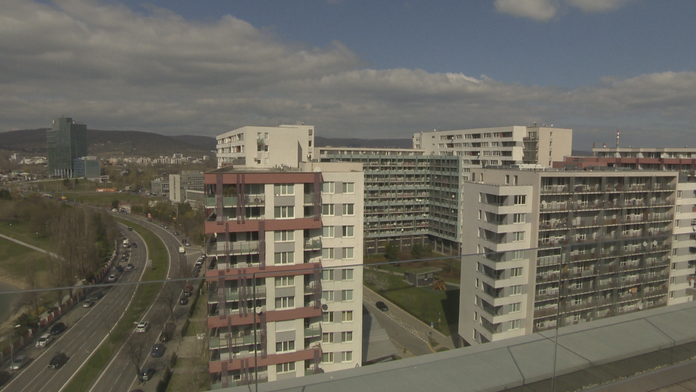 Ilustračná snímka.