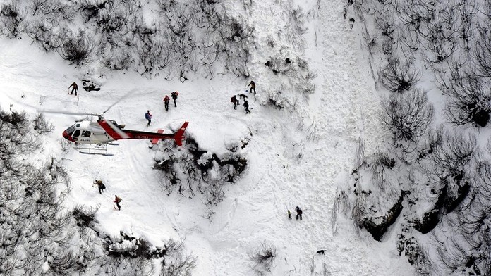 Ilustračná snímka.