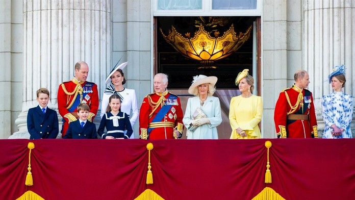 Vrúcne prijatie a rodinné pikniky. Priženený člen britskej kráľovskej rodiny opísal, ako vyzerajú ich bežné dni