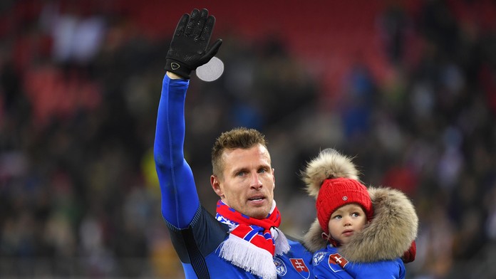 Streľba na benzínke