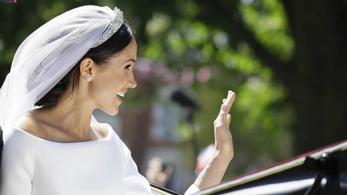 Meghan Markle