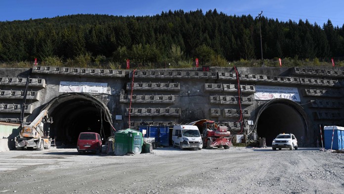 Požiar na železničnej stanici v Káhire