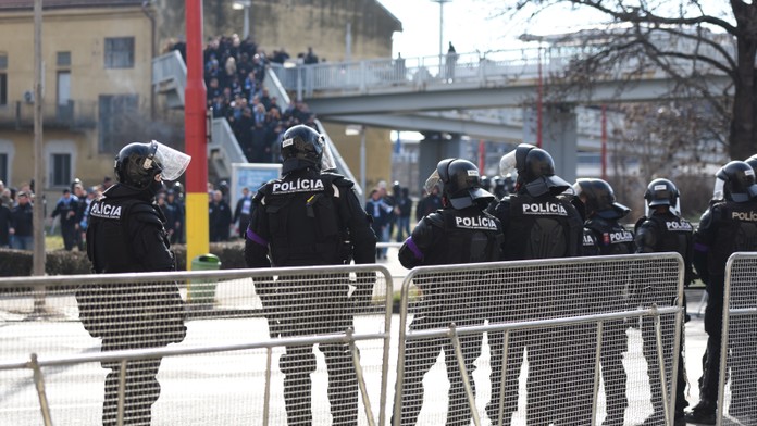 Pravidlá pri rizikových zápasoch sa sprísnia, vstupenky budú predávať len na meno a priezvisko