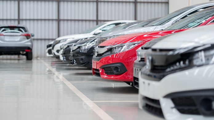 Ilustračná snímka. 