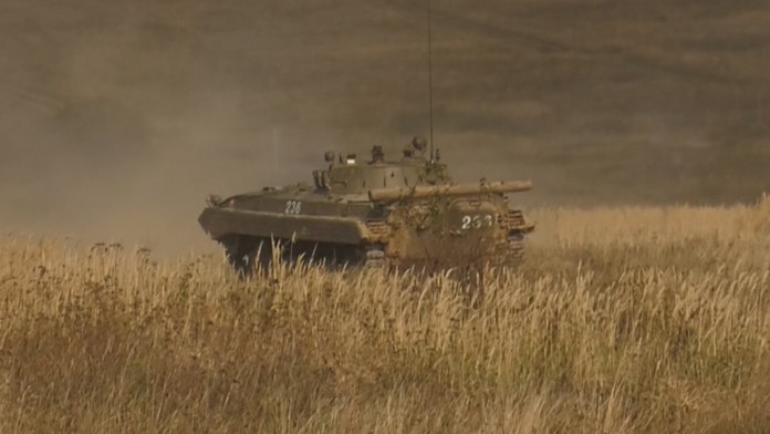 Tragédia na posádkovom cvičisku na juhu Slovenska. O život tam prišiel vojak Marek (†39)