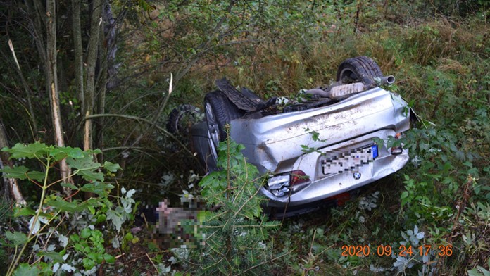 Peter Vasko, svat Moniky Jankovskej.