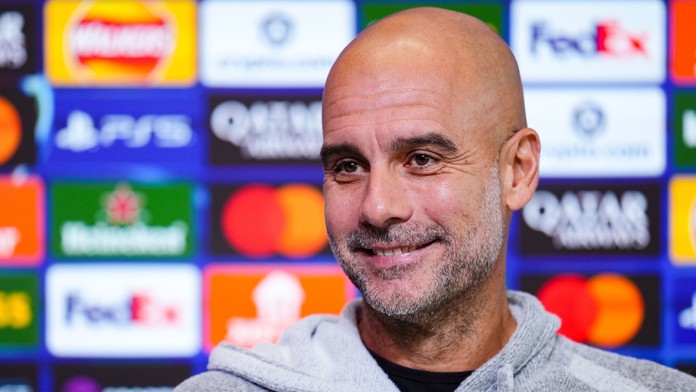 Vo svojej kariére získal takmer všetko, čo mohol. Pepa Guardiolu čaká v ligovom šlágri jubilejný zápas