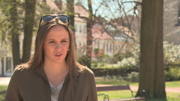 Ilustračná snímka.