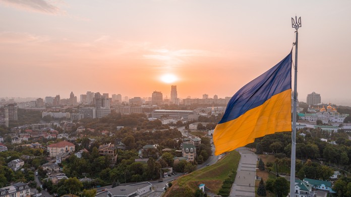 Je známy termín stretnutia predstaviteľov Ukrajiny a USA v Saudskej Arábii