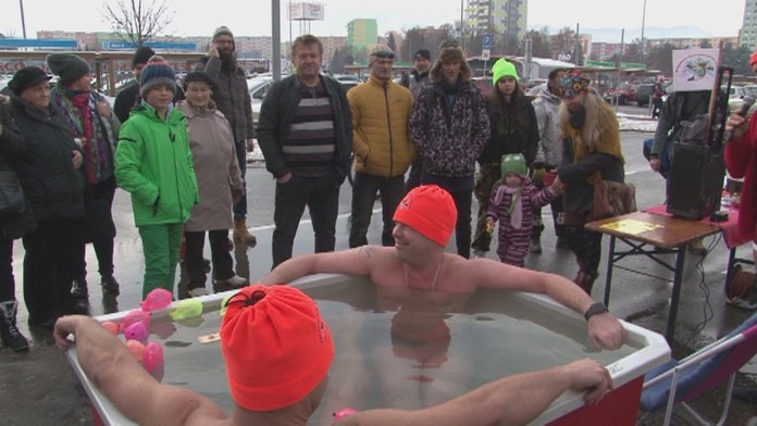 Novozvolený poslanec František Cigáň.