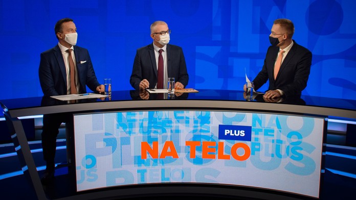 Ilustračná snímka.