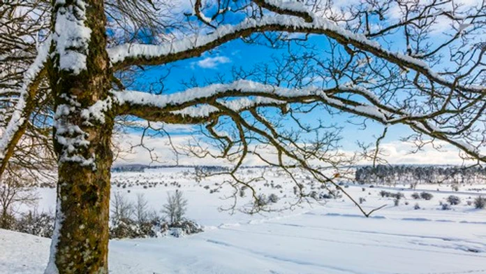 Meteorológovia varujú pred nezvyčajnou zimou. V hre je silný klimatický jav