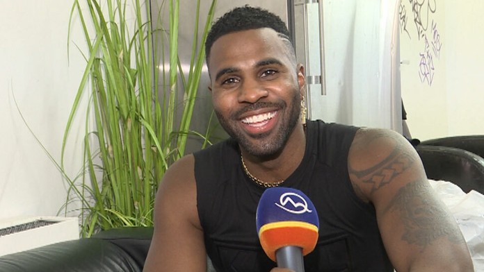 Jason Derulo