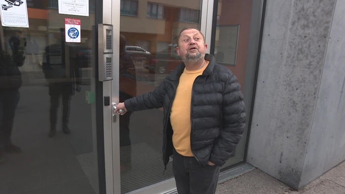 Štefan Harabin
