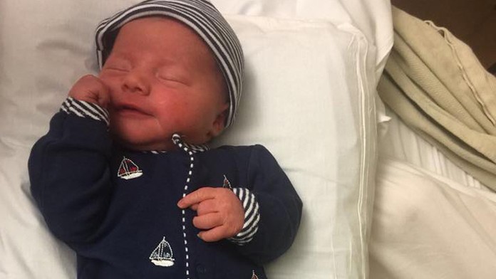 Konstantin Okulov (77), Patrik Lamper (63), Tomáš Marcinko (10) a Lukáš Cingeľ (6) vo finále Nemeckého pohára.