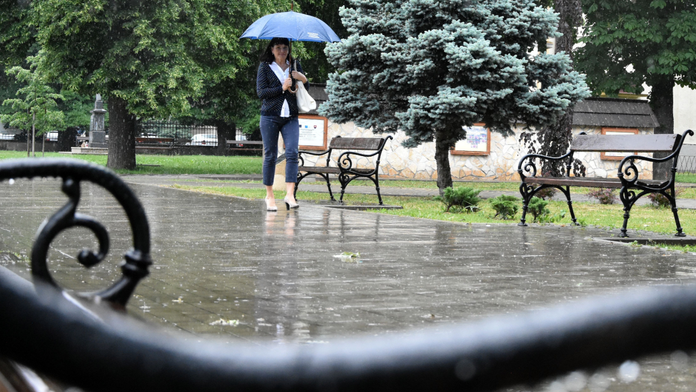 Meteorológovia zverejnili predpoveď na jeseň. Z leta zrejme skočíme do mrazivých dní
