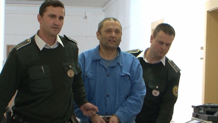 Muž, ktorý brutálne utýral maltezáka