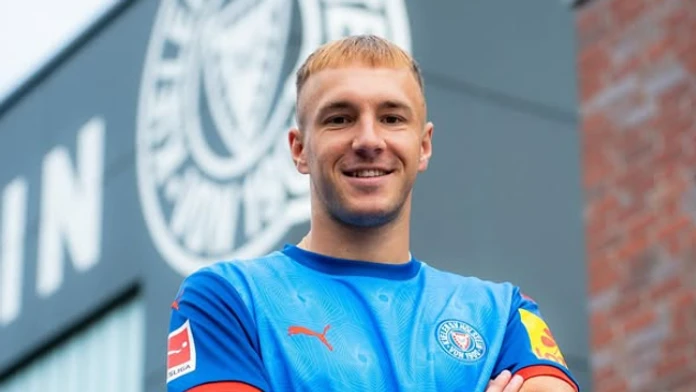 Dominik Javorček
