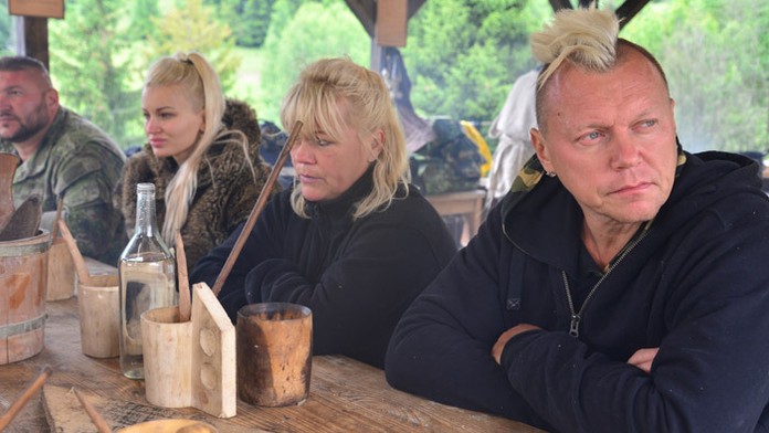 Jano má zdravotné problémy