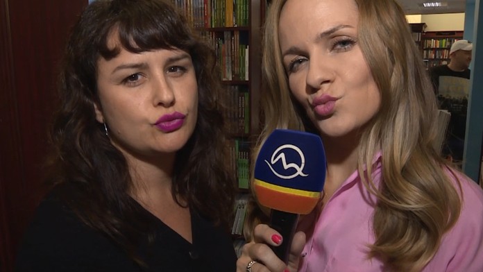 Cuky a Luky majú pre divákov špeciálny odkaz