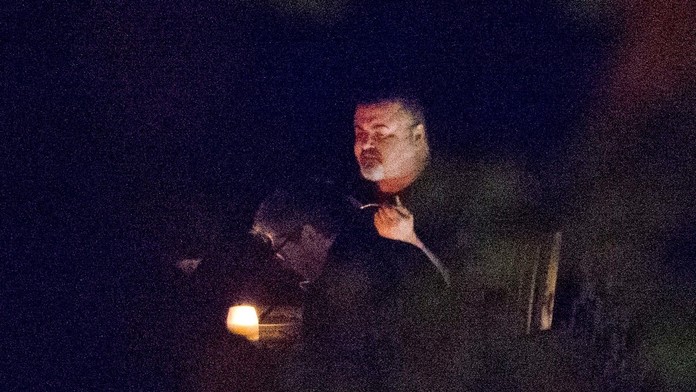 Posledné fotografie Georgea Michaela