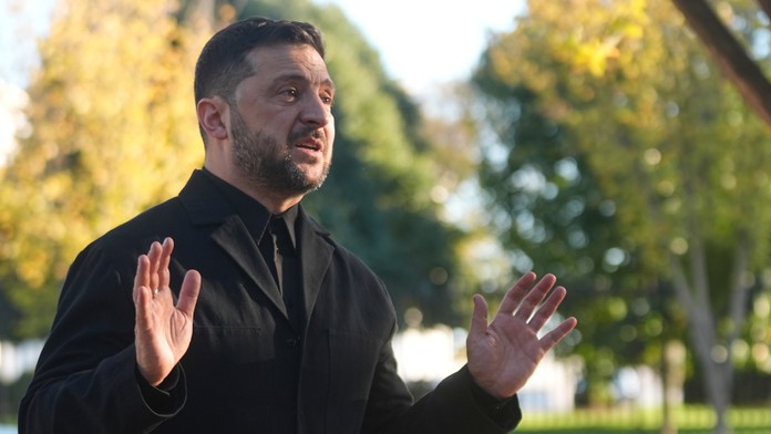 Putin si zvolil Budapešť zámerne, tvrdí harvardský expert. Ukrajina aj Európa sa desia opakovania histórie