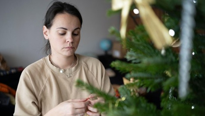 Dokonalé Vianoce neexistujú. Psychológ radí, ako sa zbaviť stresu a tlaku