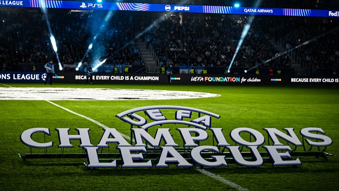 Šialené šťastie, dve eurá premenil na tisíce. Slovák v Lige majstrov upiekol nevídaný kurz a vyšiel mu