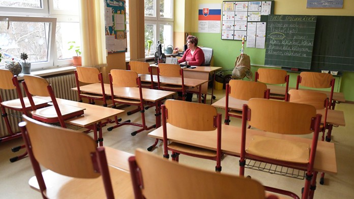 Ilustračná snímka