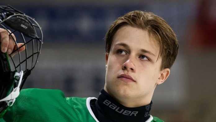 Slovenský talent, ktorý dal prednosť českej reprezentácii, exceluje v zámorí. Dostať ho z ľadu? Nemožné