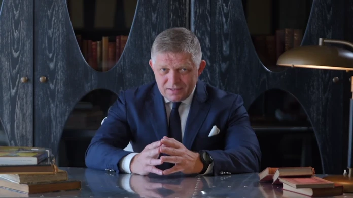 Robert Fico
