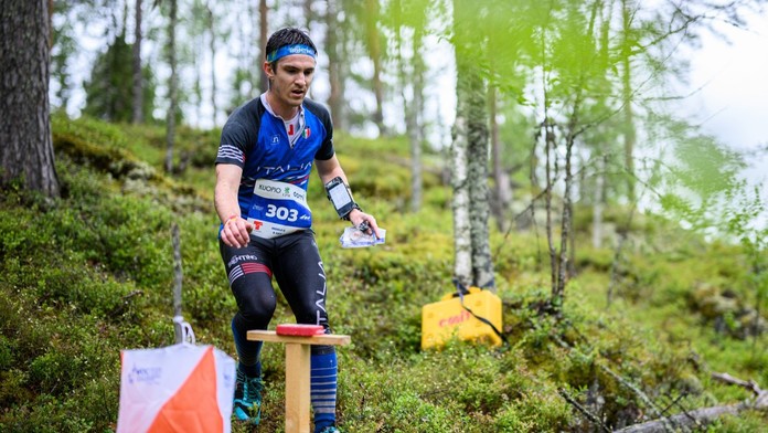 Tragédia na Svetových hrách. Zomrel taliansky orientačný bežec