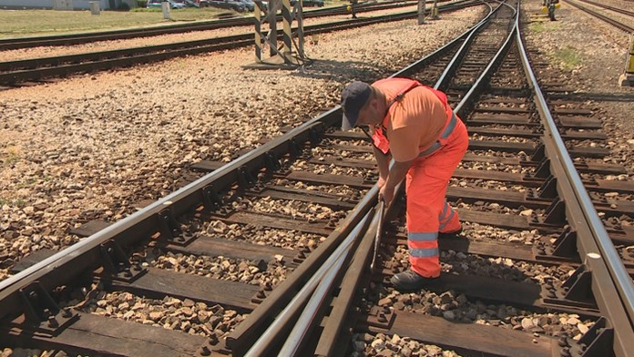 Ilustračná snímka.