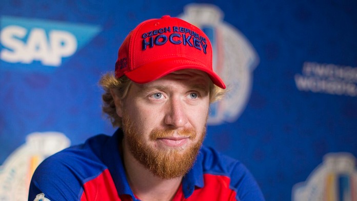 Mária Čírová si vylosovala Pavla Hammela