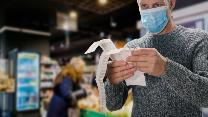 Vysoká inflácia mení našu budúcnosť. Prinášame vám rady, ako toto obdobie prečkať bez dlhodobej ujmy