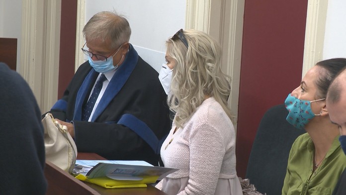 Vinné: Štyri zdravotníčky v Nitre si vypočuli trest za smrť trojročného Sebastiána