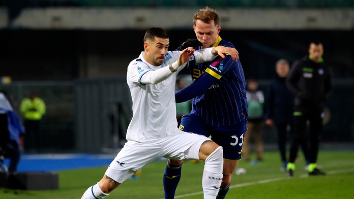 Lobotka s Neapolom opäť so stratou, o taliansky trón pomaly prichádzajú. Duda so Suslovom neuspeli u favorita