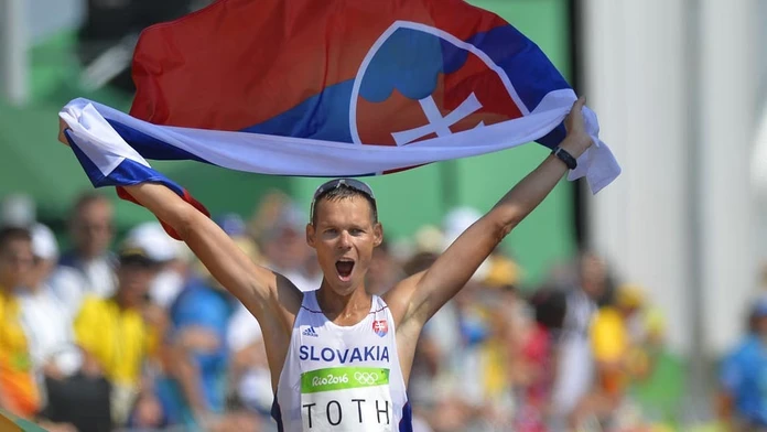 Matej Tóth