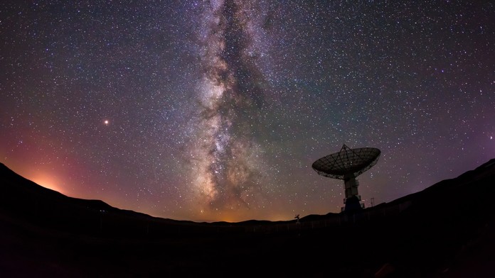 Ilustračná snímka.