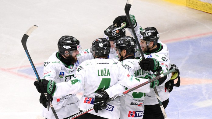 Posledný tím extraligy zbrojí, Nové Zámky posilní kanadský útočník. V NHL hral za Floridu či Vancouver